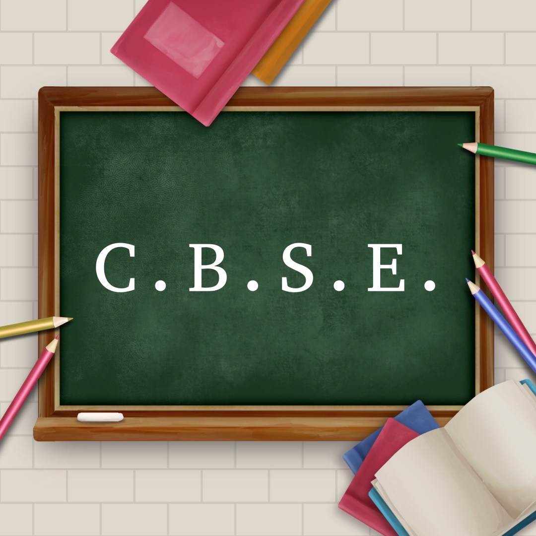 C.B.S.E.